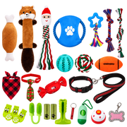 Dog Toys Advent Calendar